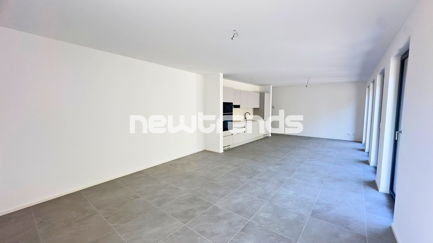 3 ½ Zimmer Wohnung