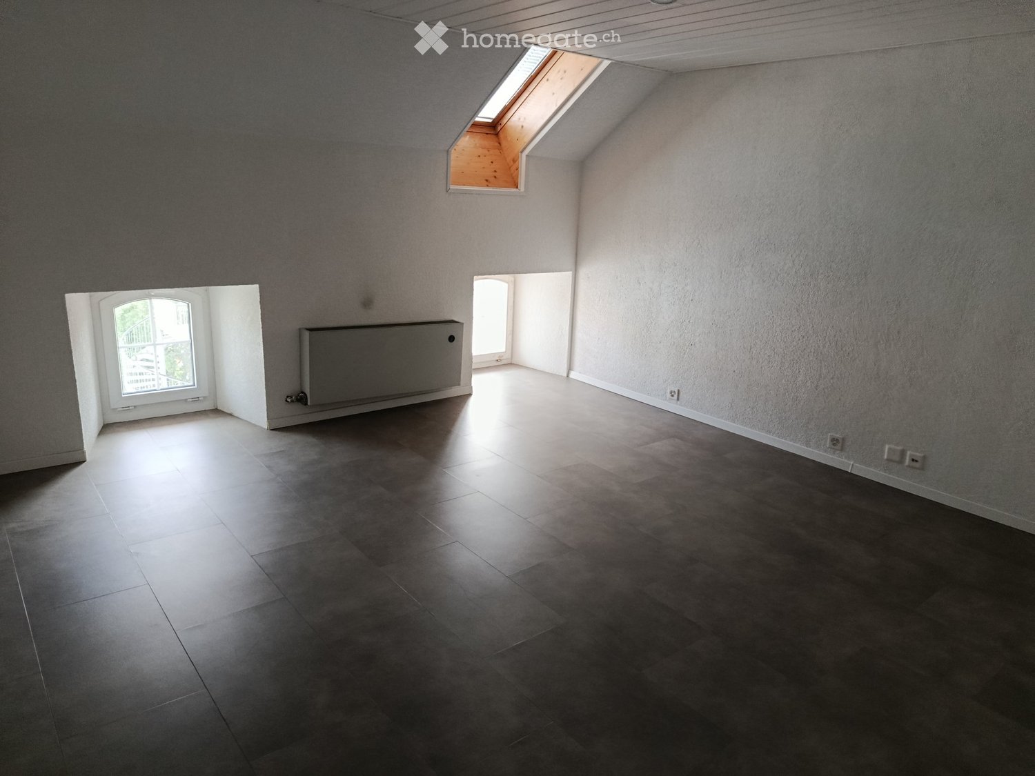 2 ½ Zimmer-Wohnung, Foto 1 von 5