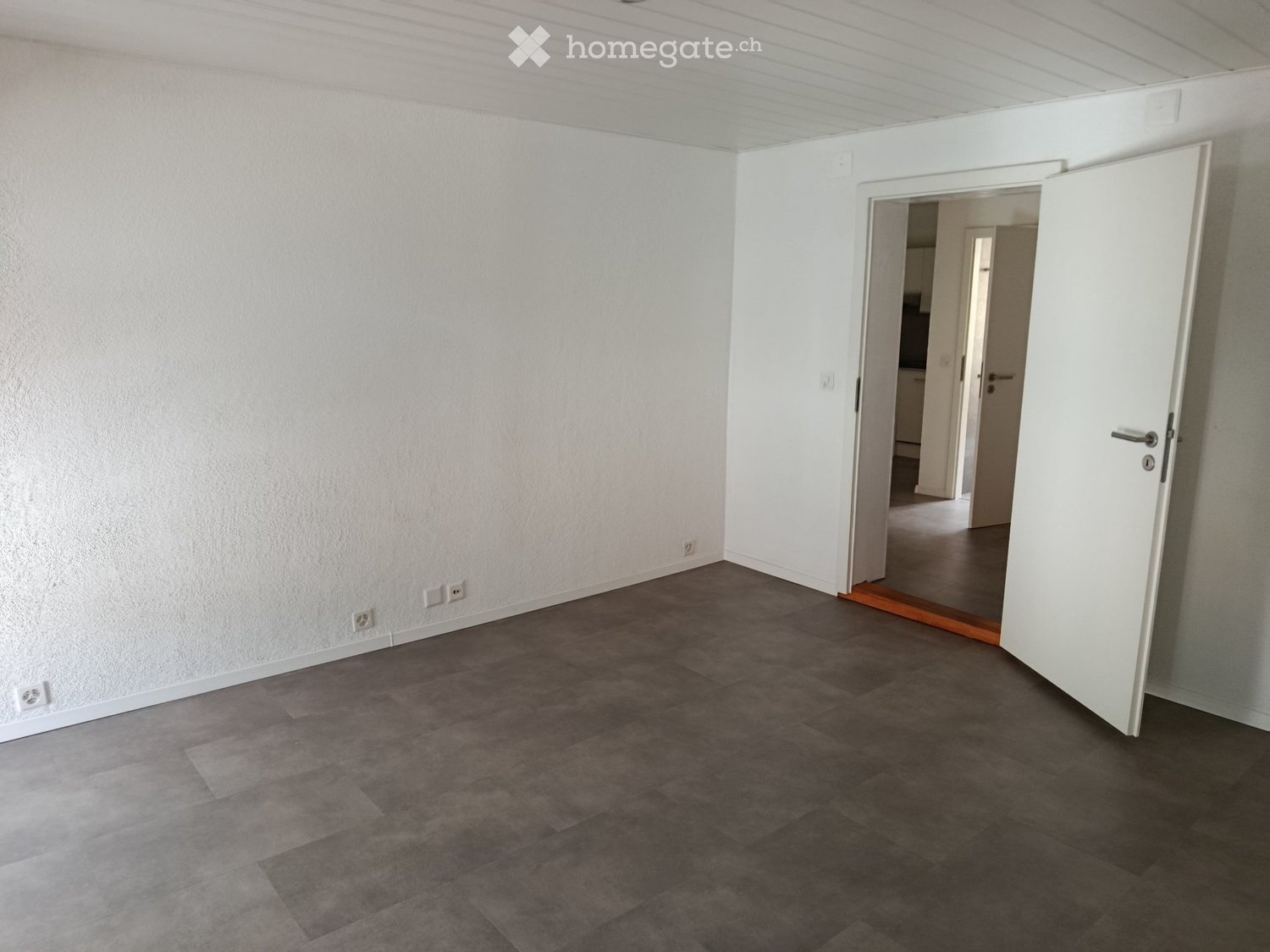 2 ½ Zimmer-Wohnung, Foto 2 von 5