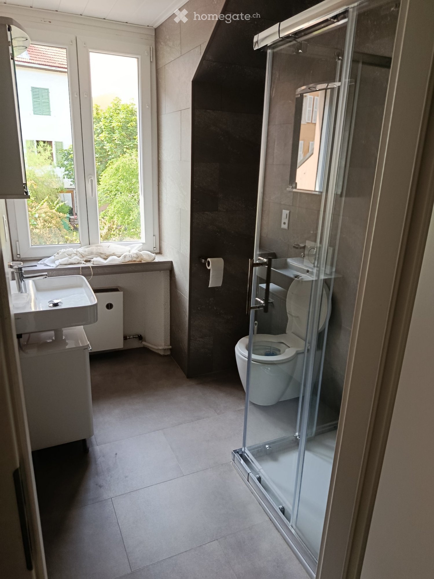 2 ½ Zimmer-Wohnung, Foto 5 von 5