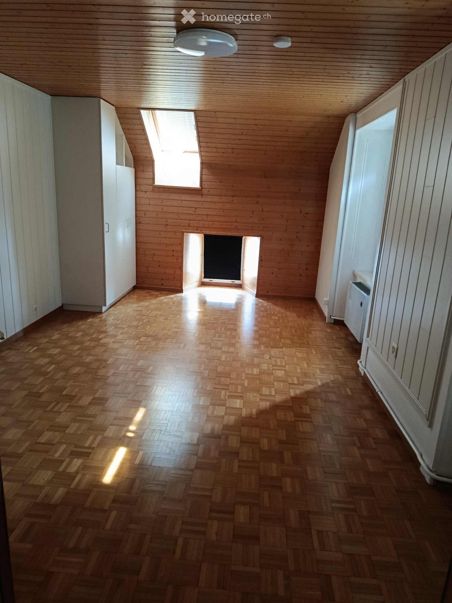 2 ½ Zimmer-Wohnung, Foto 3 von 5
