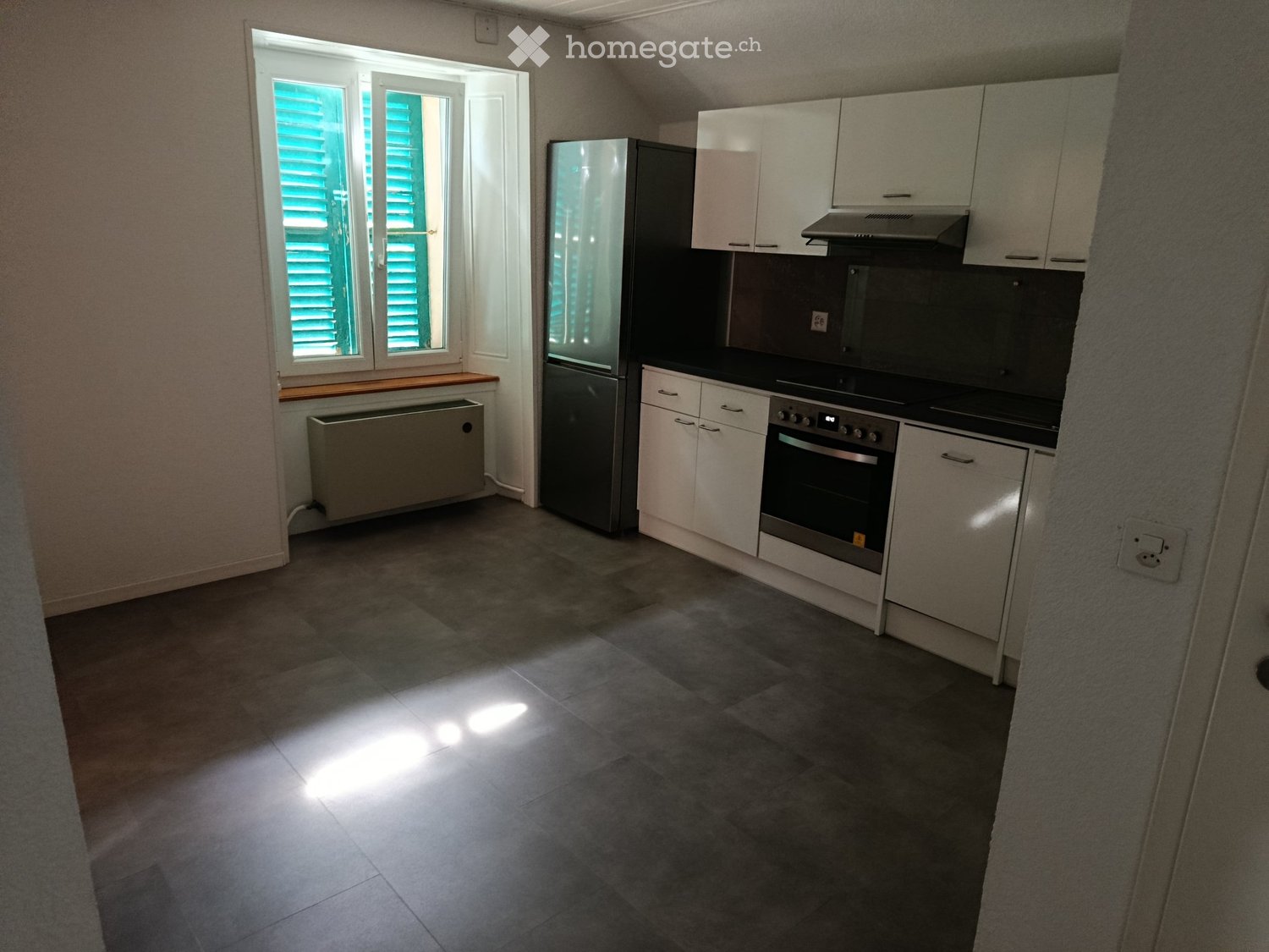 2 ½ Zimmer-Wohnung, Foto 4 von 5
