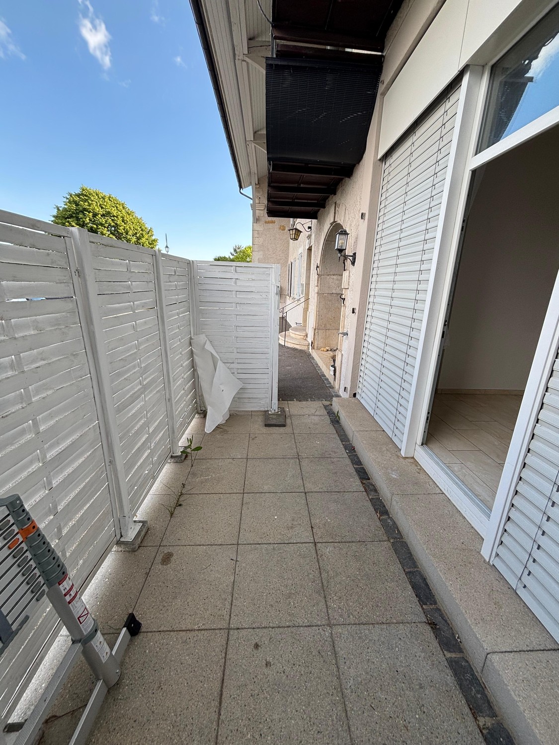 2 ½ Zimmer Wohnung