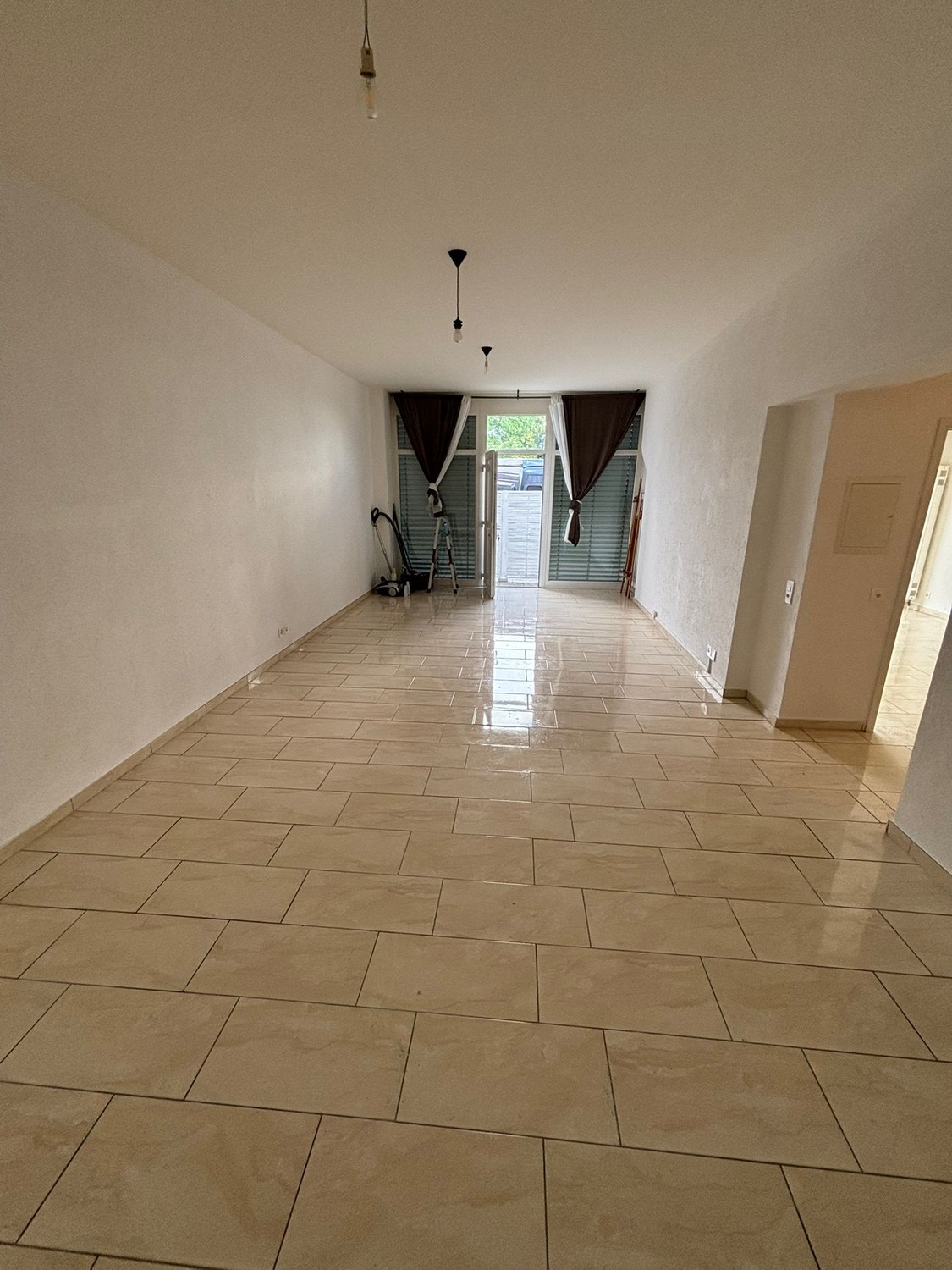 2 ½ Zimmer Wohnung