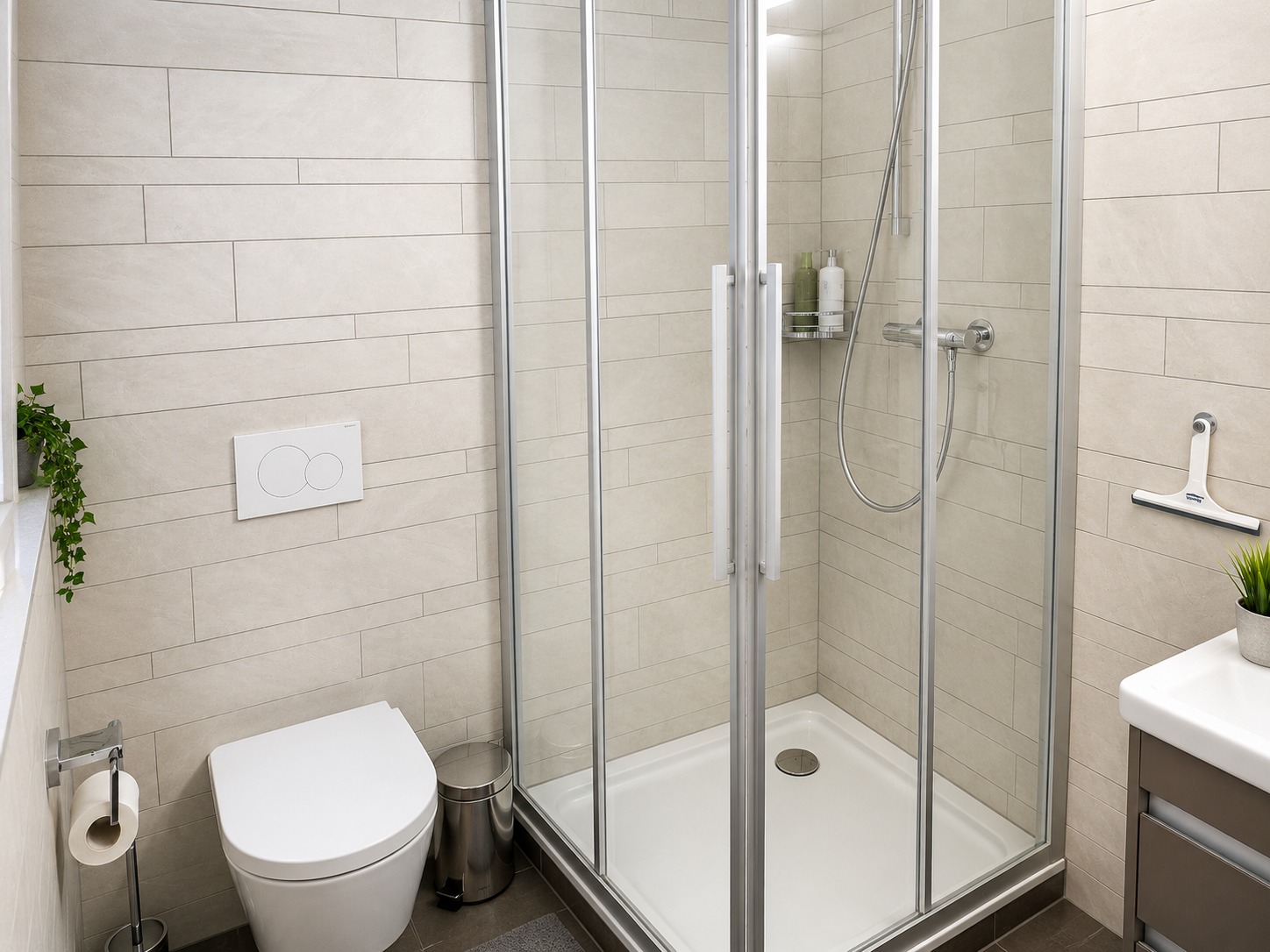 2 ½ Zimmer Wohnung, Foto 10 von 10