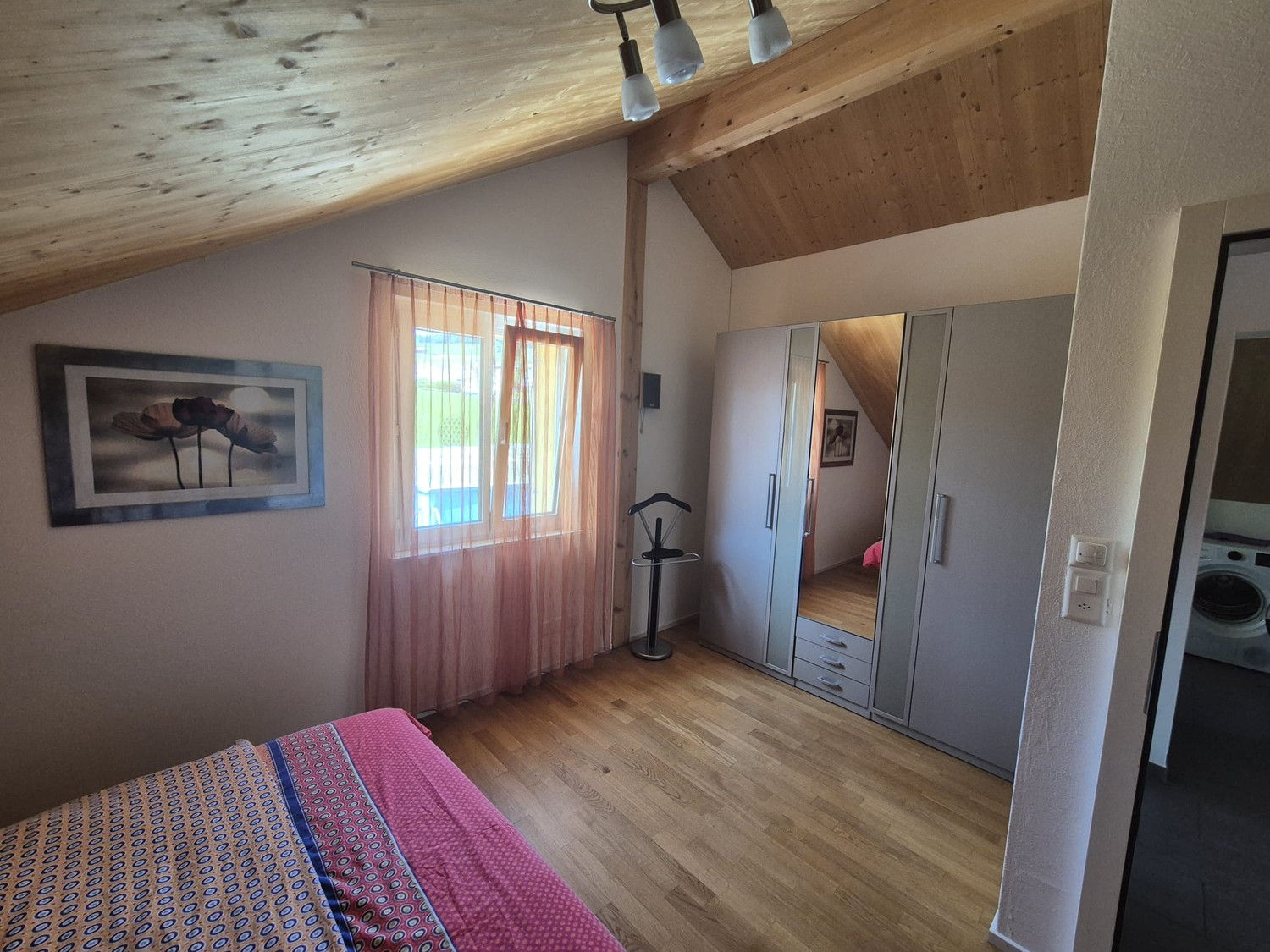 2 ½ rooms apartment, Foto 6 von 9