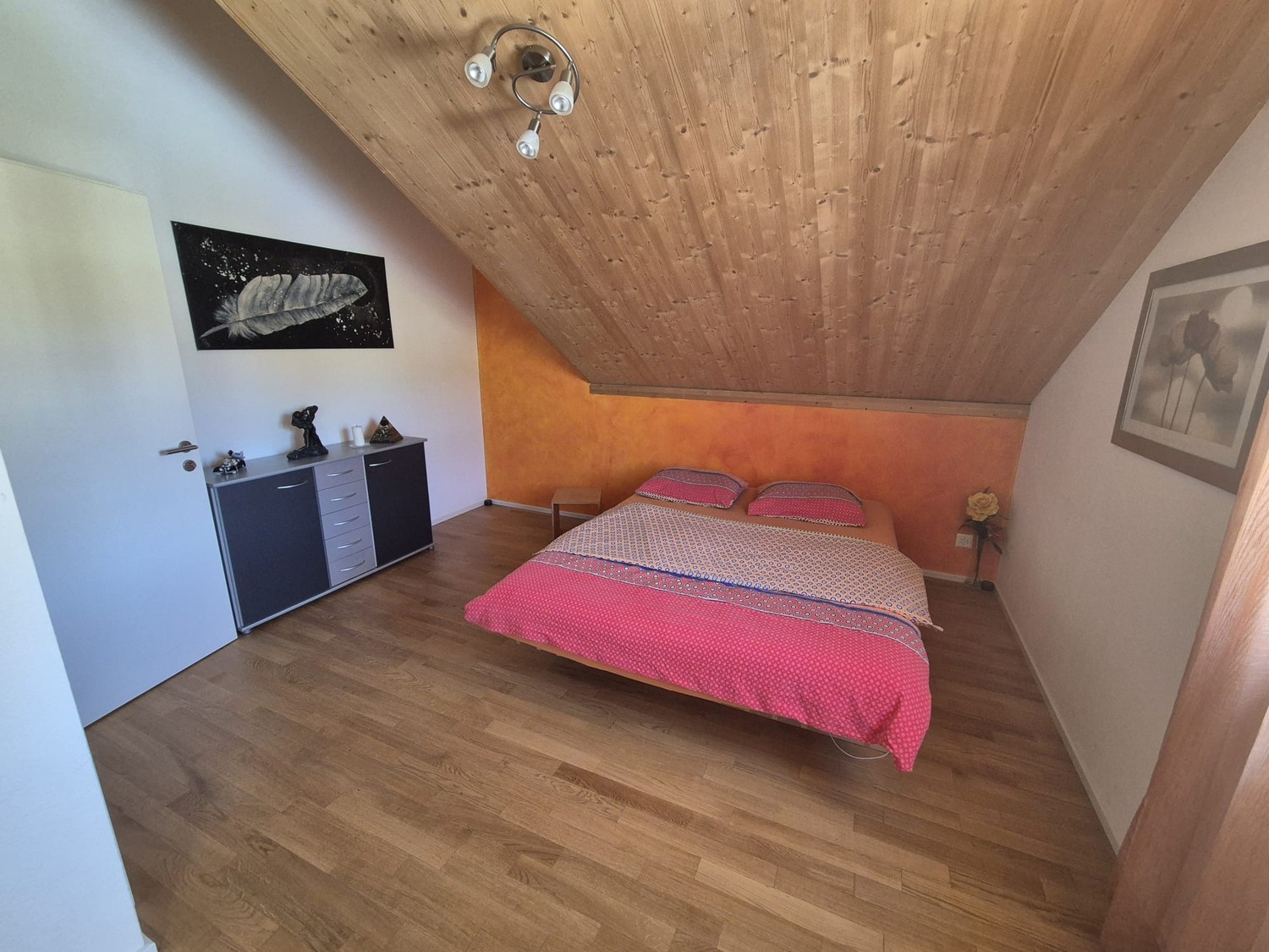2 ½ rooms apartment, Foto 5 von 9