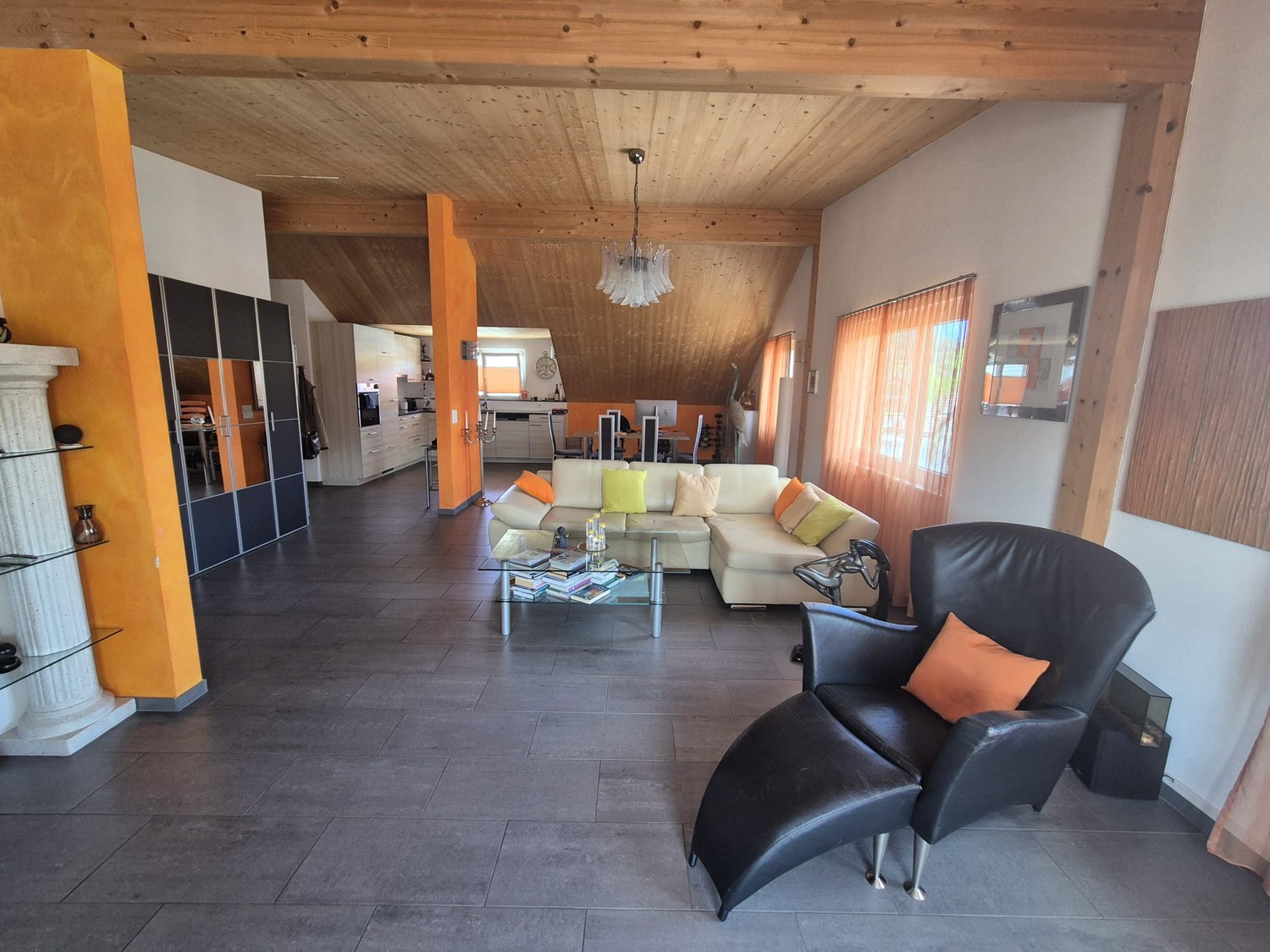 2 ½ rooms apartment, Foto 1 von 9