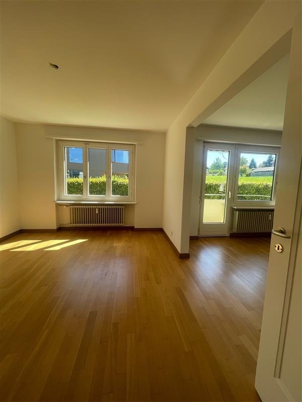 3 rooms apartment, Foto 3 von 9