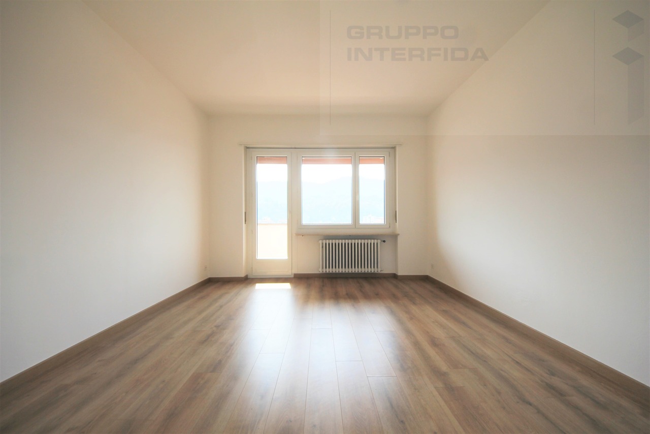 Appartement de 4 ½ pièces