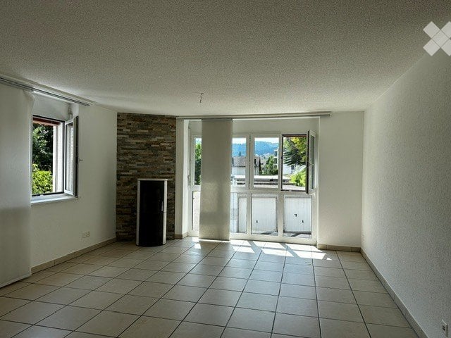 4 ½ Zimmer-Wohnung, Foto 1 von 5