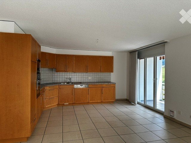 4 ½ Zimmer-Wohnung, Foto 2 von 5