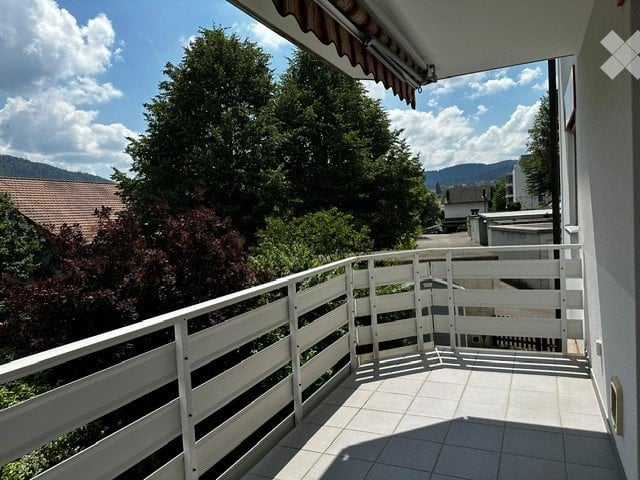 4 ½ Zimmer-Wohnung, Foto 4 von 5