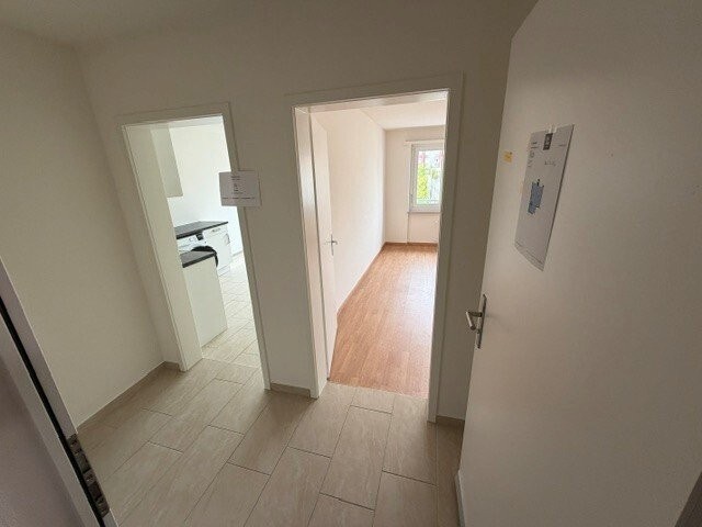 appartement de 2 pièces
