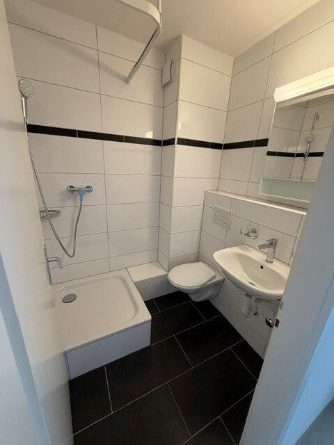 appartement de 2 pièces