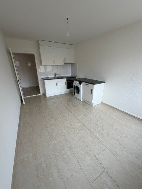 appartement de 2 pièces