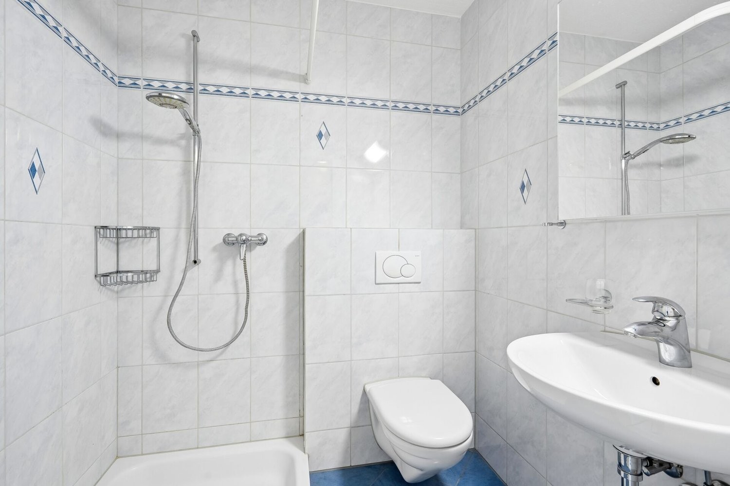 4 ½ pièces appartement (7)