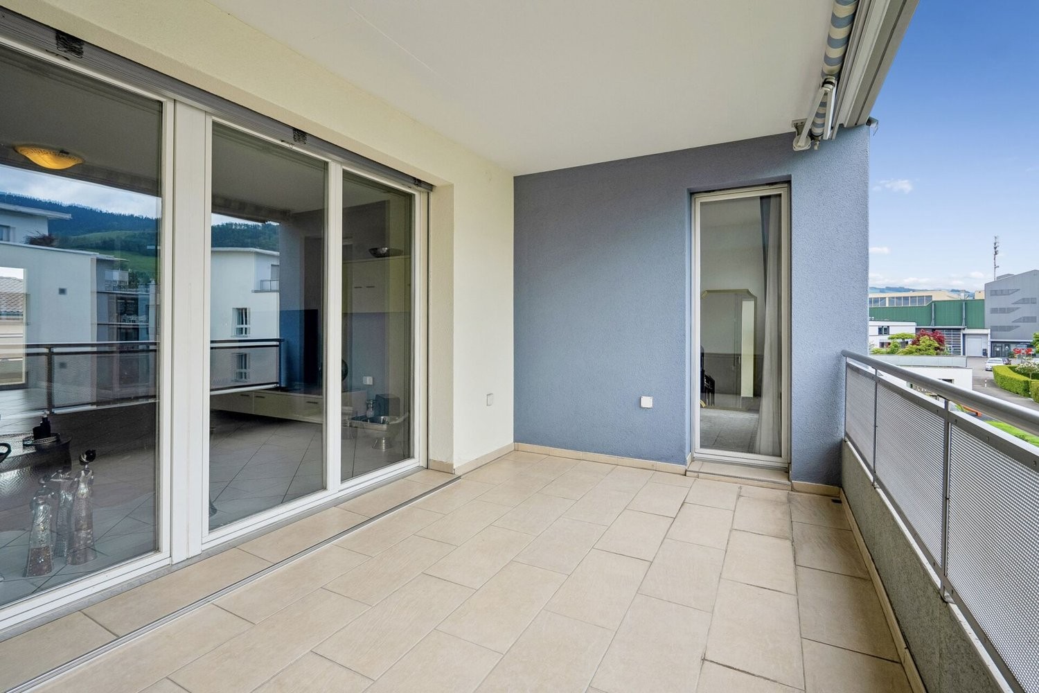 4 ½ pièces appartement (8)