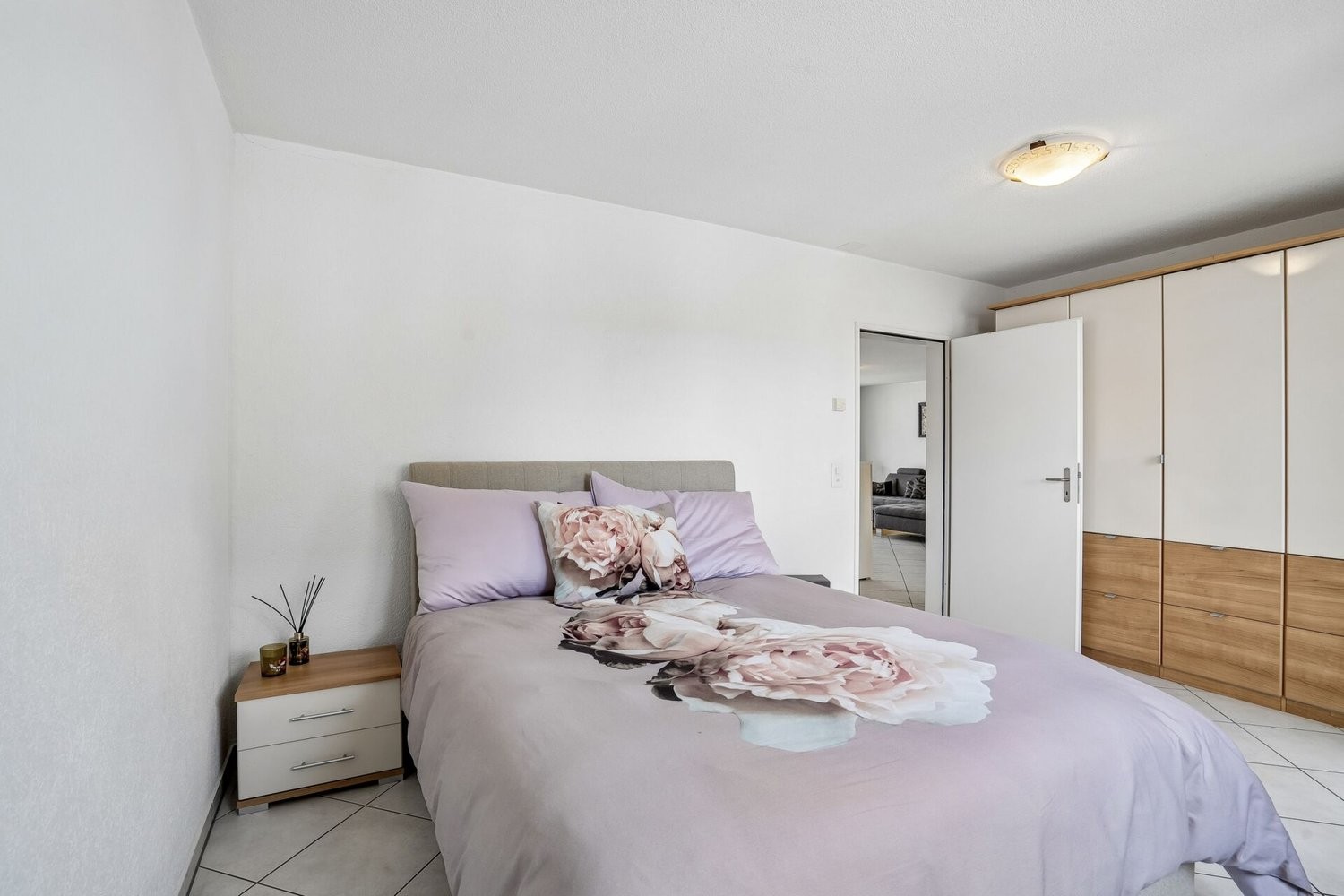 4 ½ pièces appartement (5)
