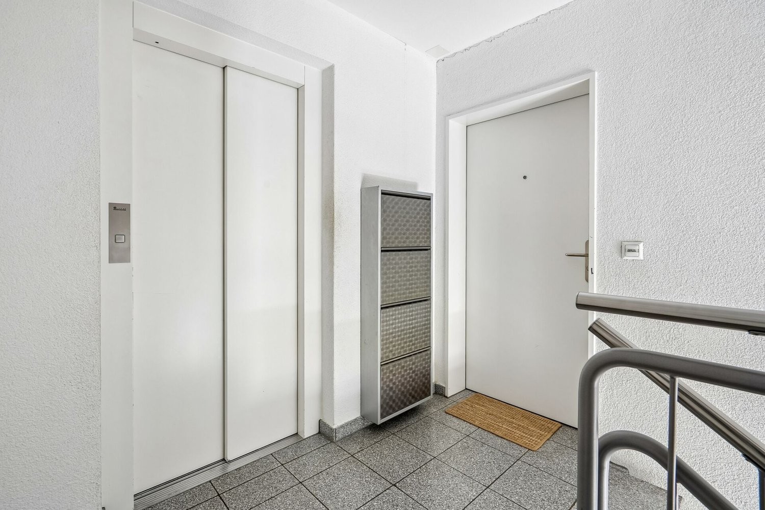 4 ½ pièces appartement (9)