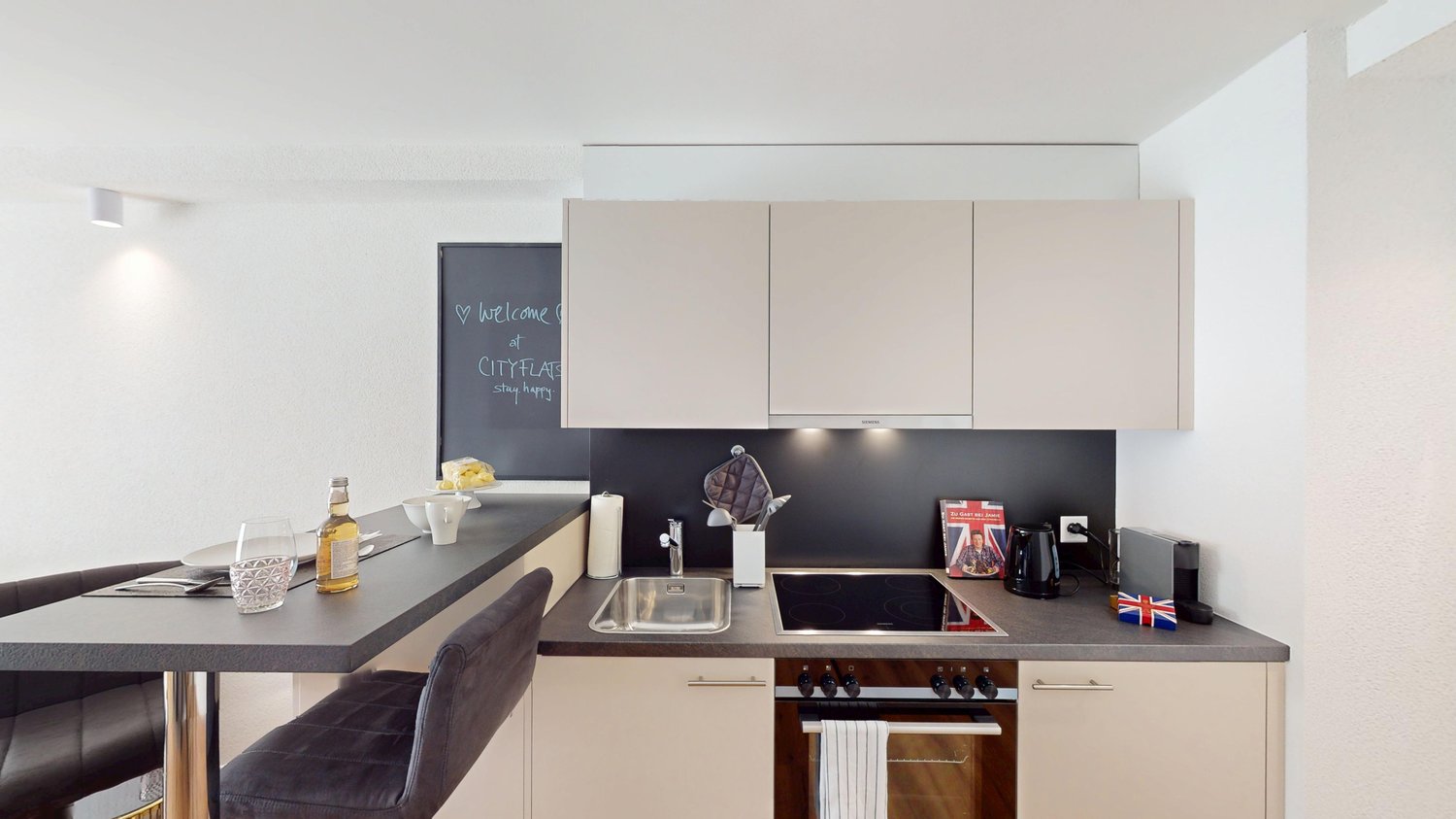 2 rooms apartment, Foto 5 von 10
