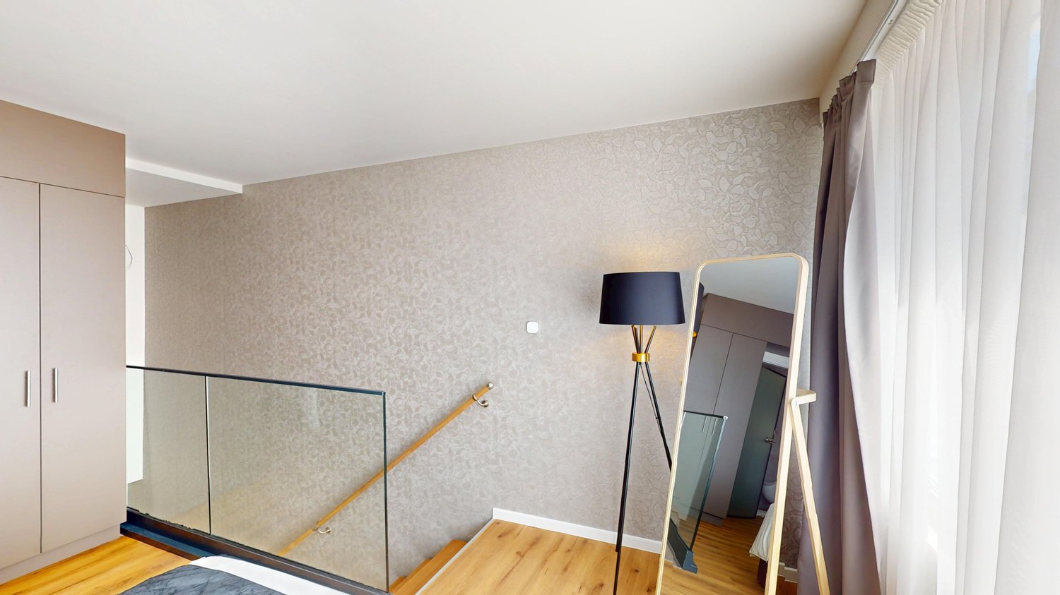 2 rooms apartment, Foto 10 von 10