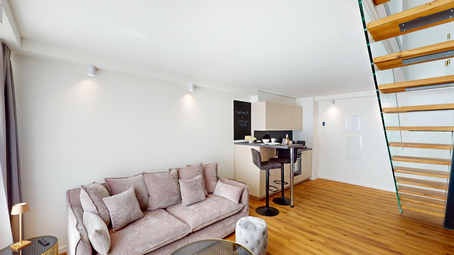 2 rooms apartment, Foto 1 von 10