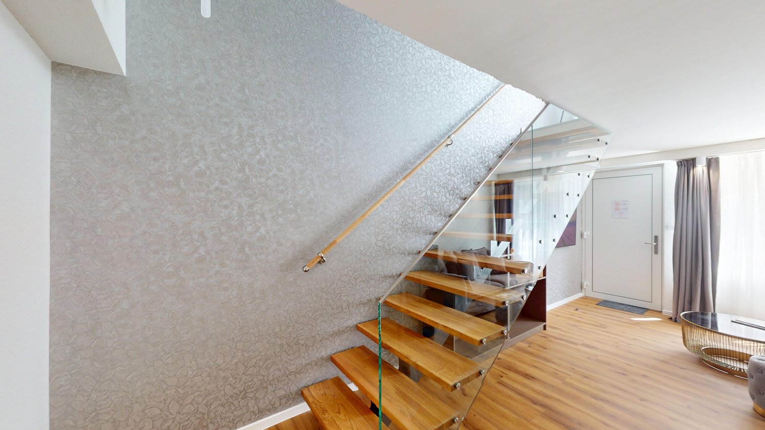 2 rooms apartment, Foto 6 von 10