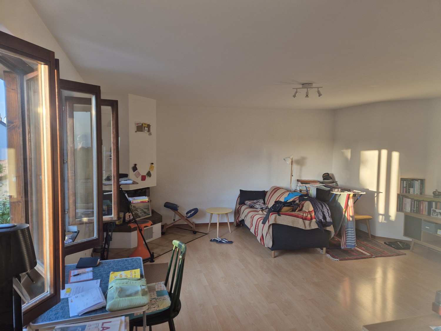 2 ½ Zimmer Wohnung, Foto 5 von 8