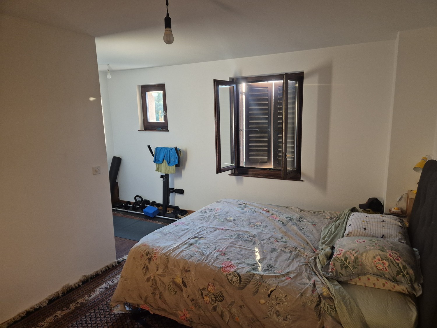 2 ½ Zimmer Wohnung, Foto 3 von 8