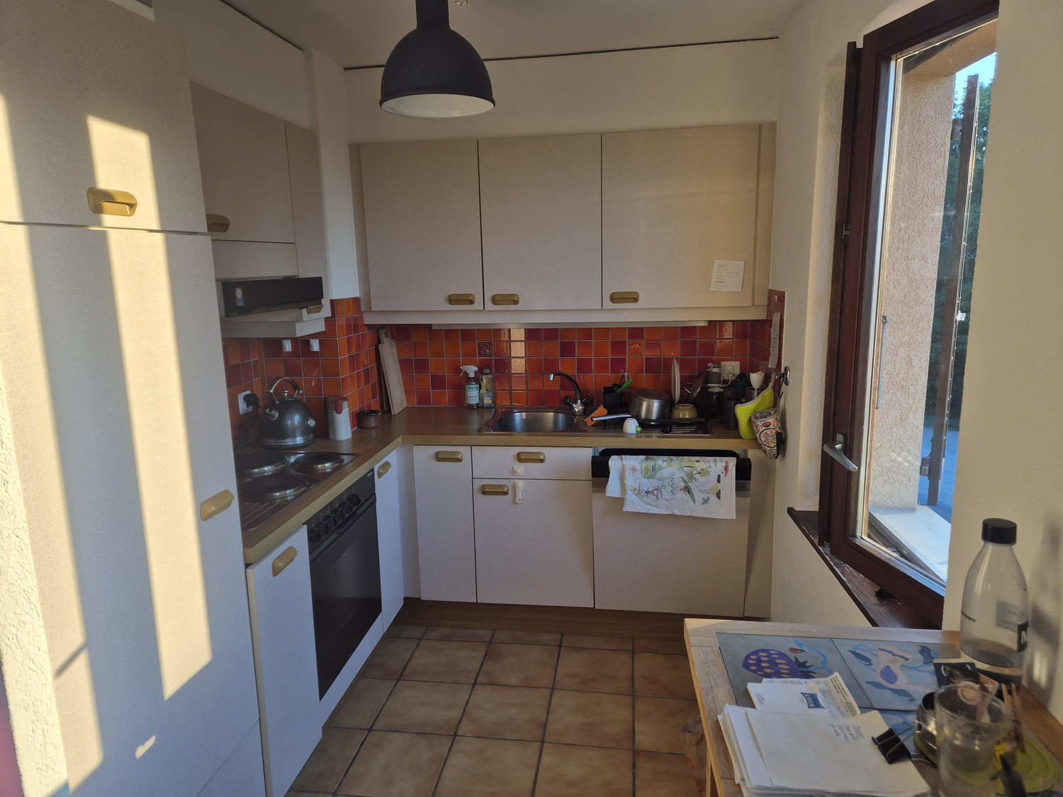 2 ½ Zimmer Wohnung, Foto 8 von 8