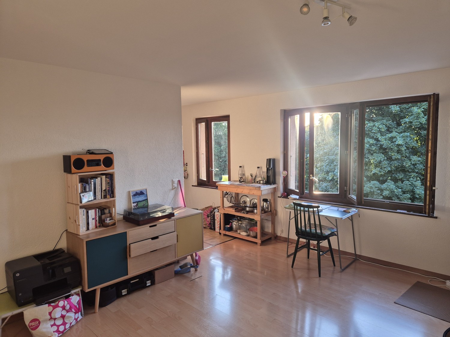2 ½ Zimmer Wohnung, Foto 4 von 8