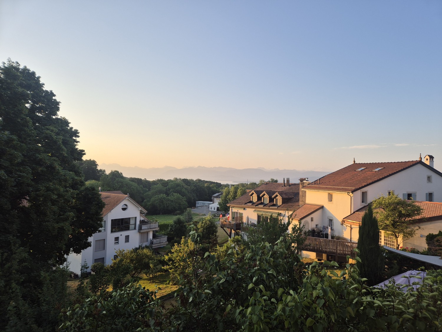 2 ½ Zimmer Wohnung, Foto 2 von 8