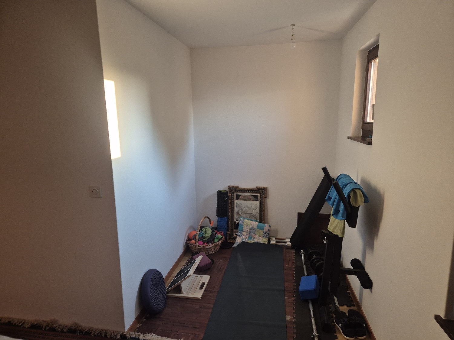 2 ½ Zimmer Wohnung, Foto 1 von 8