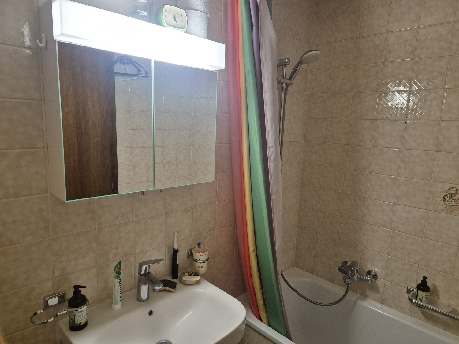 2 ½ Zimmer Wohnung, Foto 7 von 8