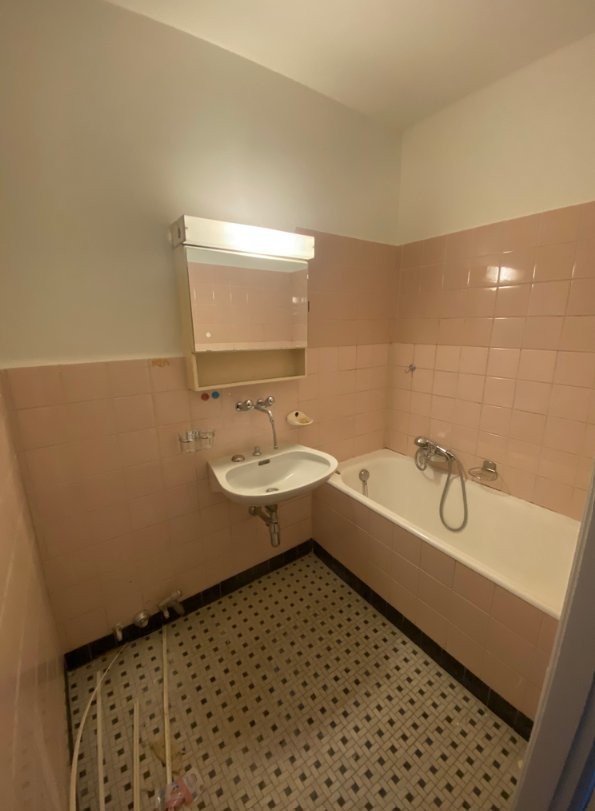 2 ½ Zimmer Wohnung