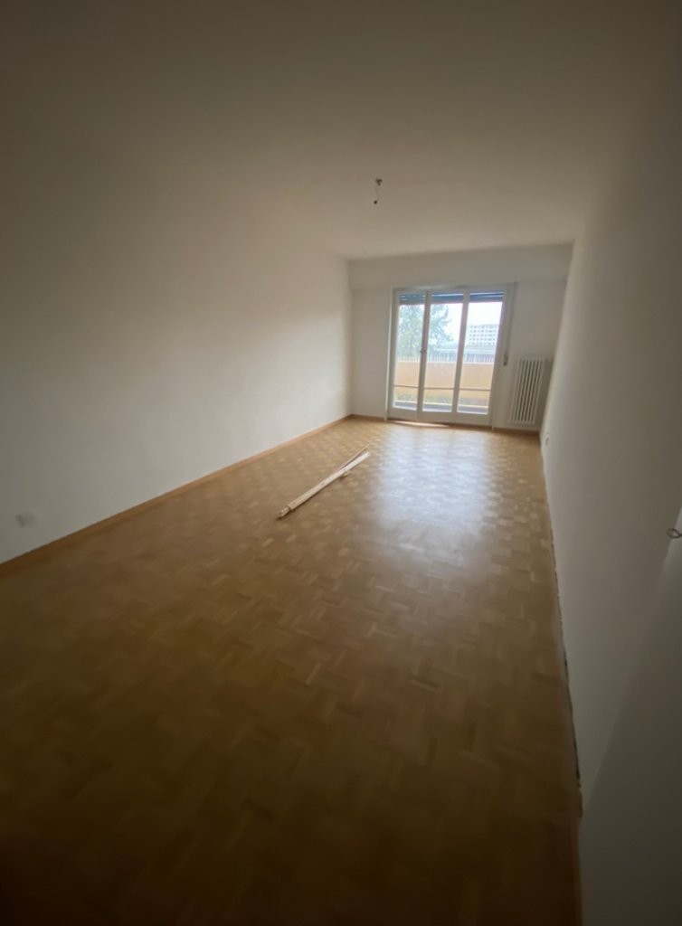 2 ½ Zimmer Wohnung