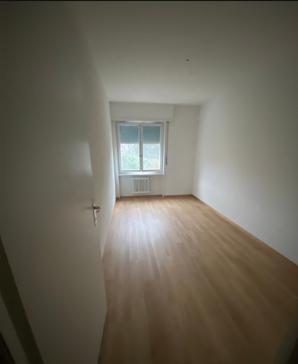 2 ½ Zimmer Wohnung