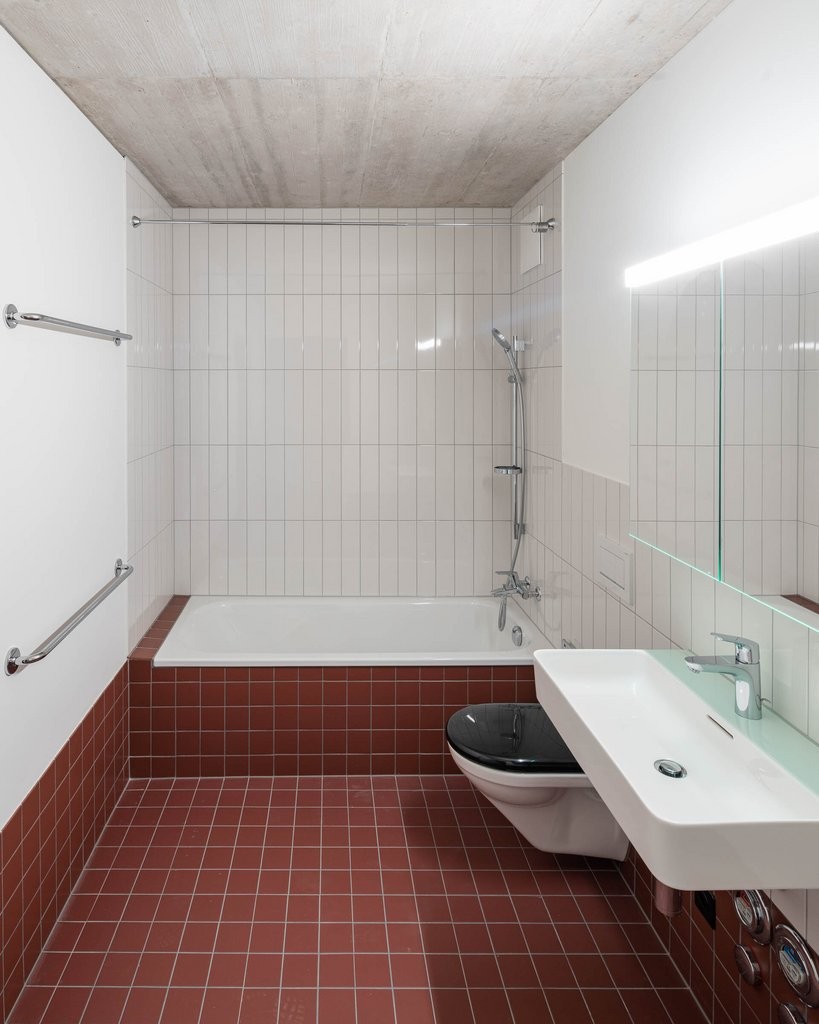 3 ½ rooms apartment, Foto 6 von 8