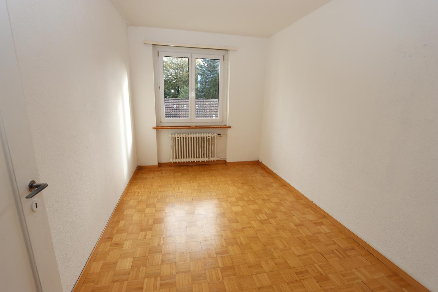3 rooms apartment, Foto 4 von 8