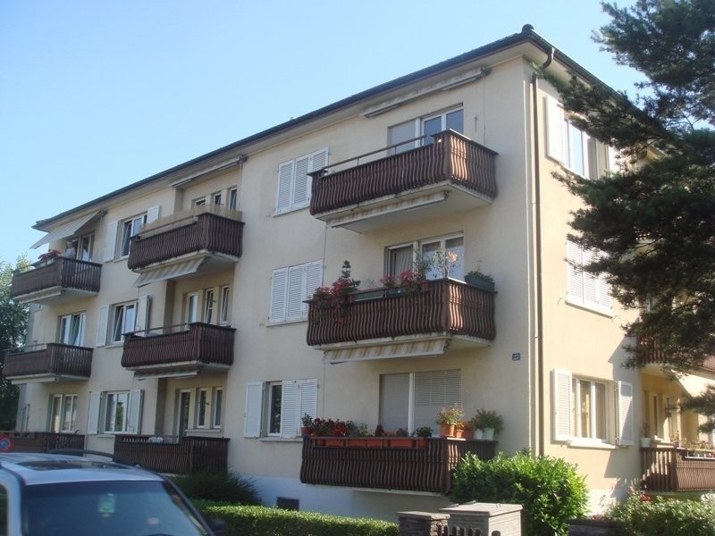 3 rooms apartment, Foto 2 von 8
