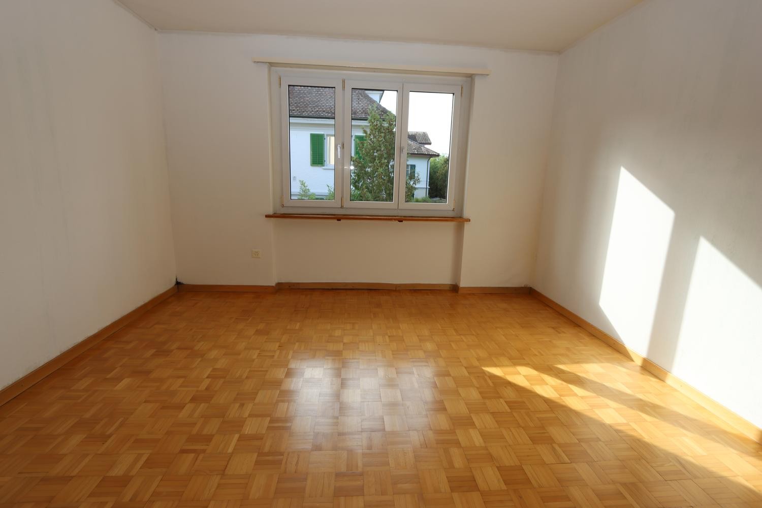 3 rooms apartment, Foto 1 von 8