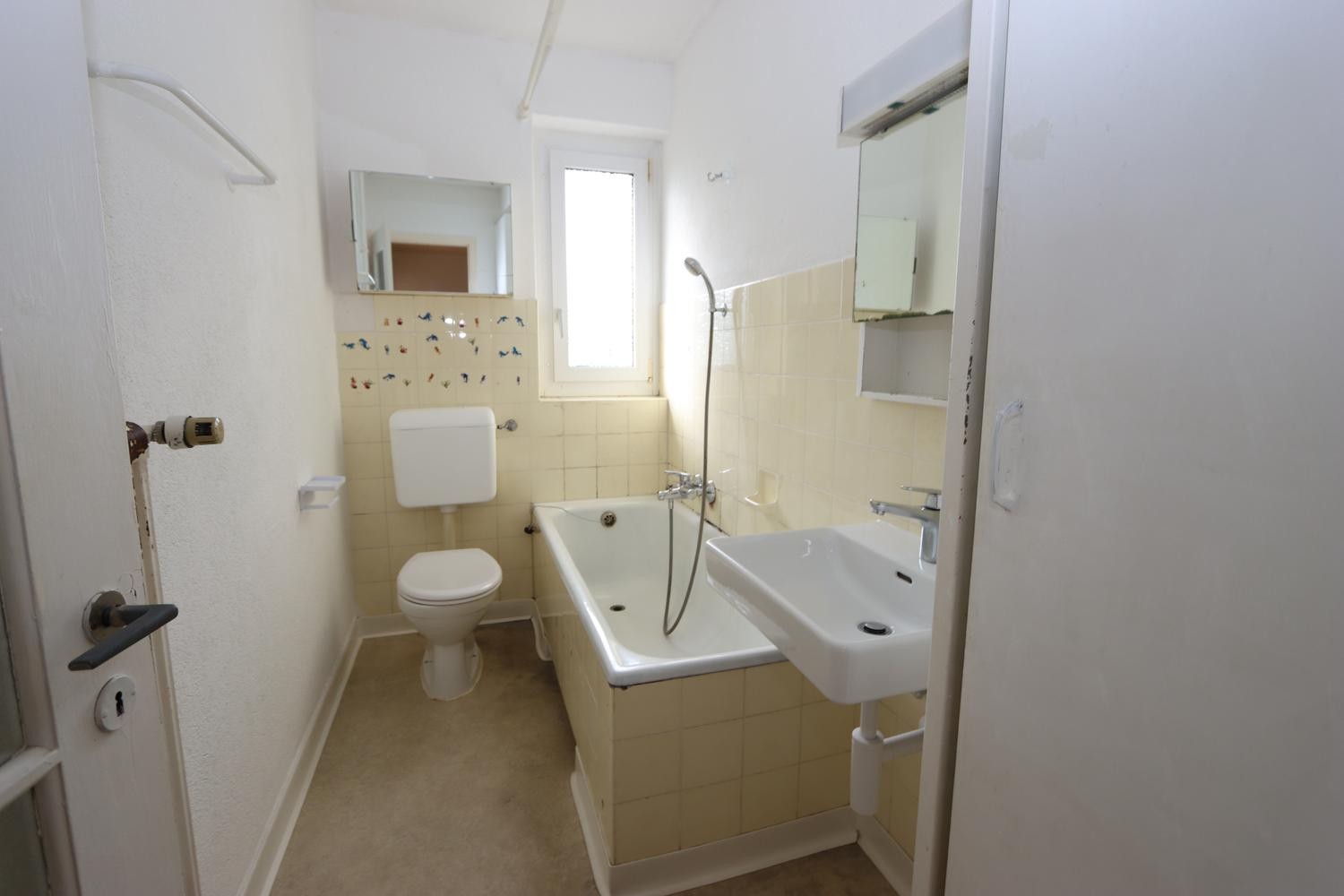 3 rooms apartment, Foto 5 von 8