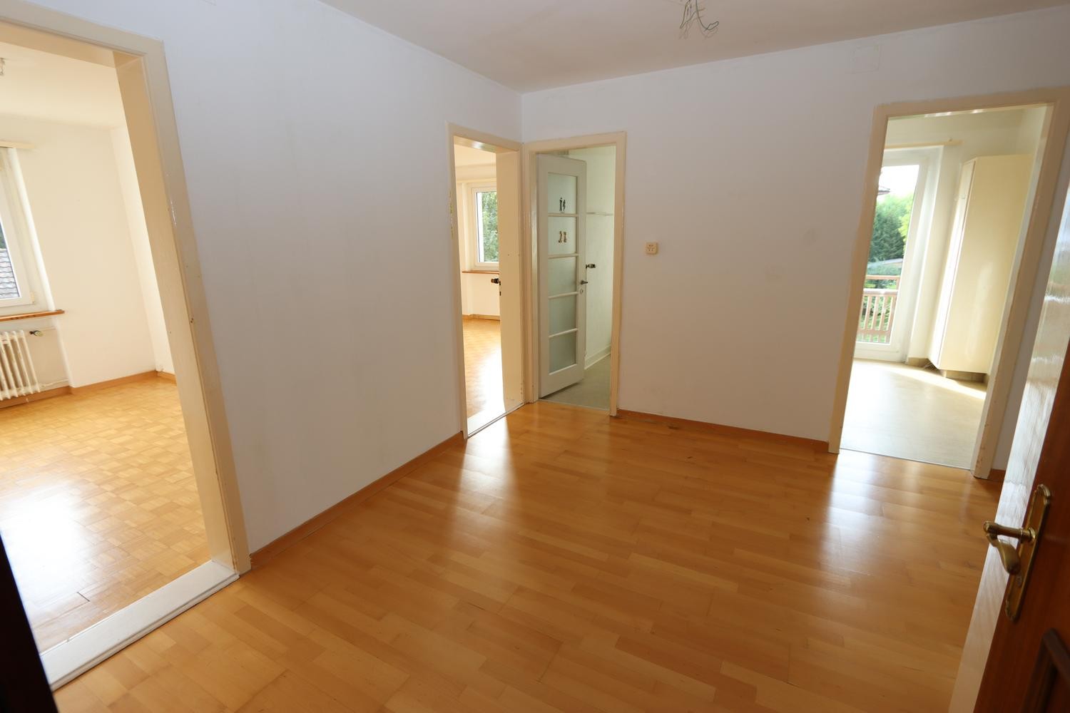 3 rooms apartment, Foto 3 von 8