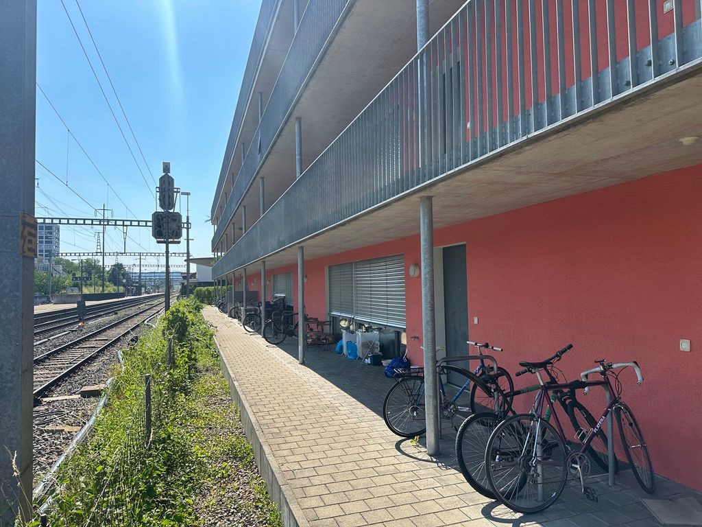 Zimmer in einer WG