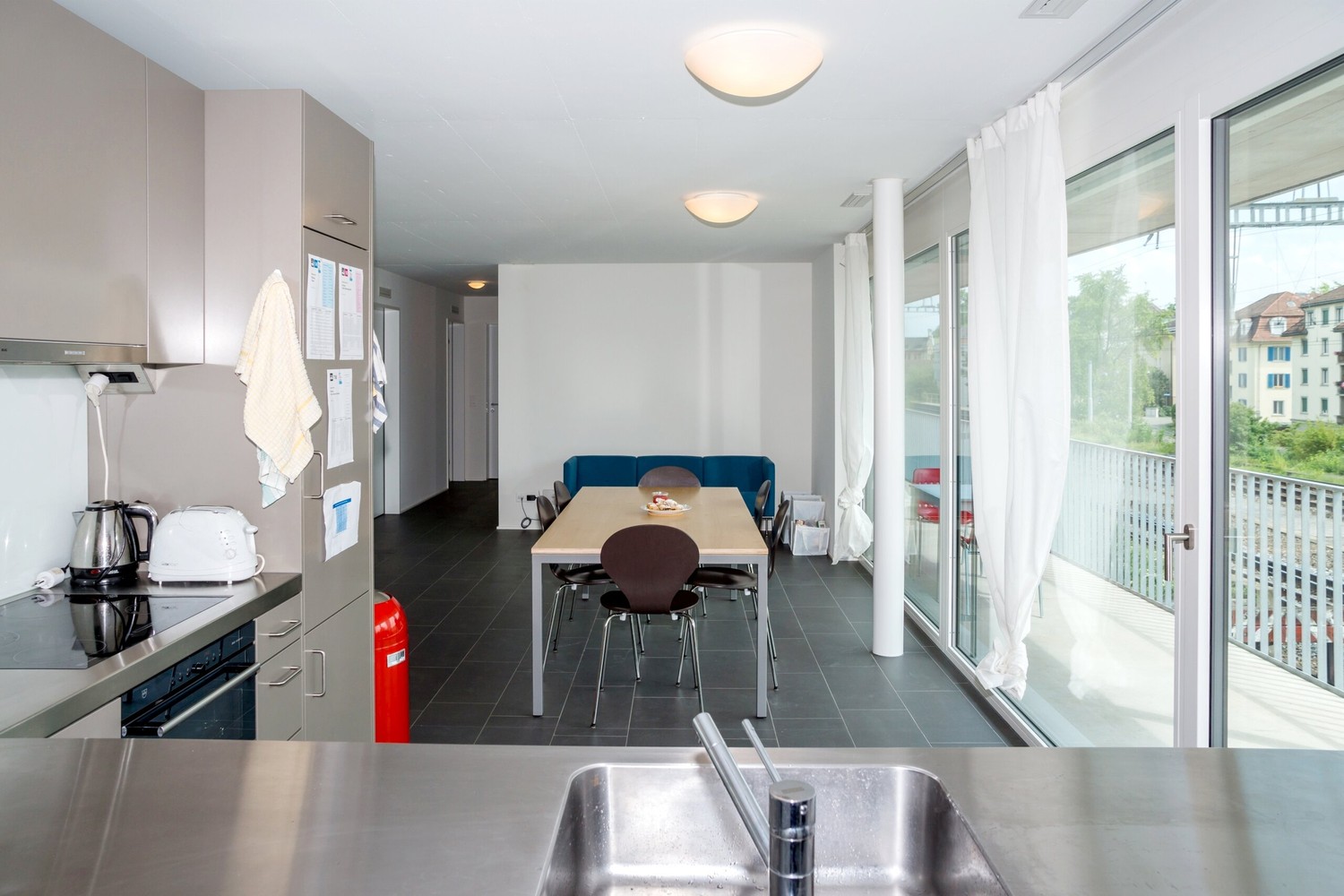 Zimmer in einer WG