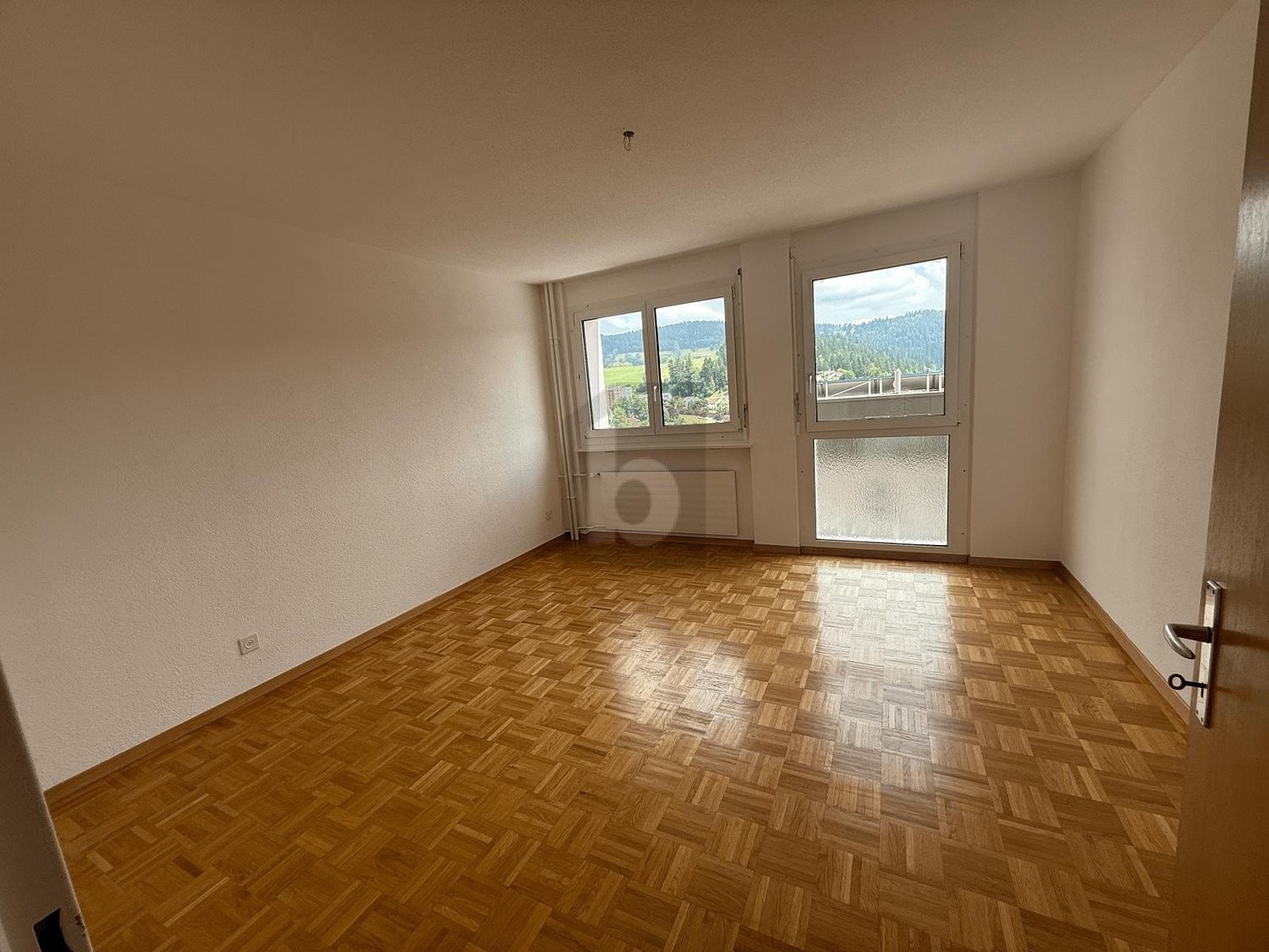 2 Zimmer Wohnung