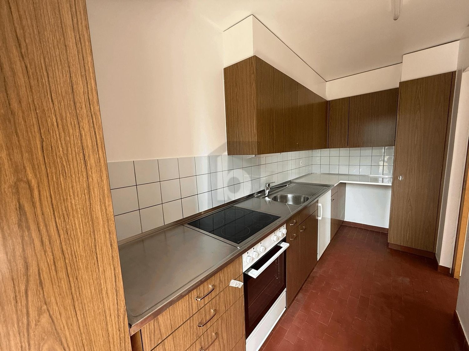 2 Zimmer Wohnung