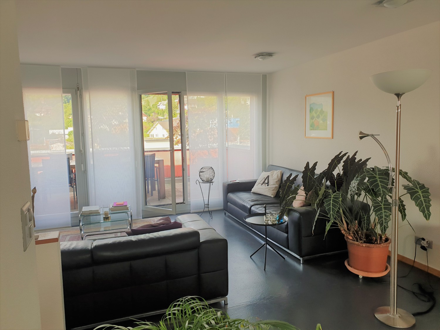 4 ½ rooms apartment, Foto 1 von 10
