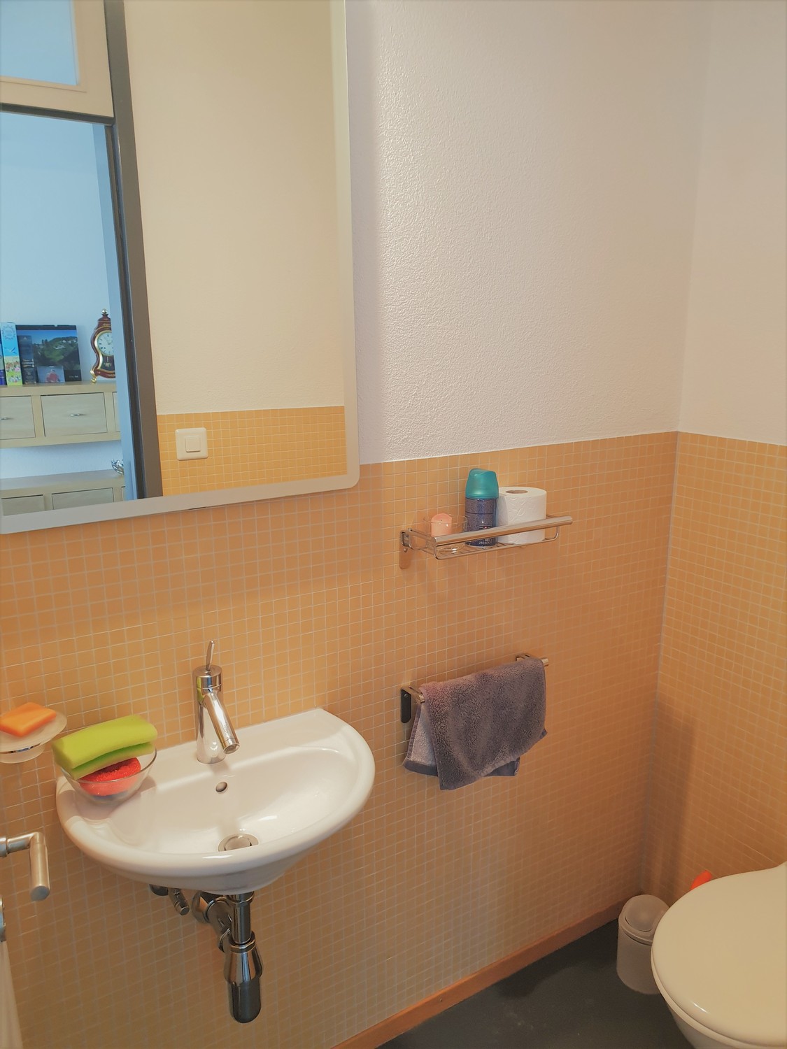 4 ½ rooms apartment, Foto 10 von 10
